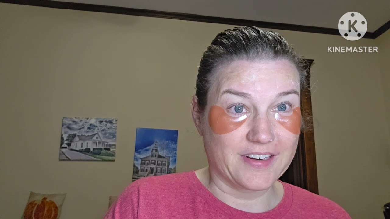 Nurse Nana's Skincare Sunday Ft. Winnie the Pooh Day