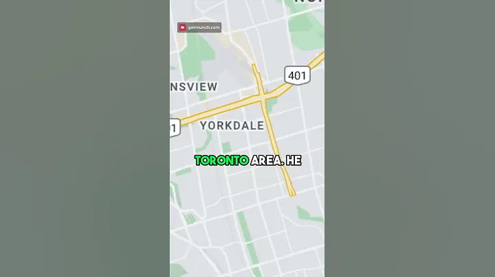 Uncovering a Mystery  Tracking a Package from Canada