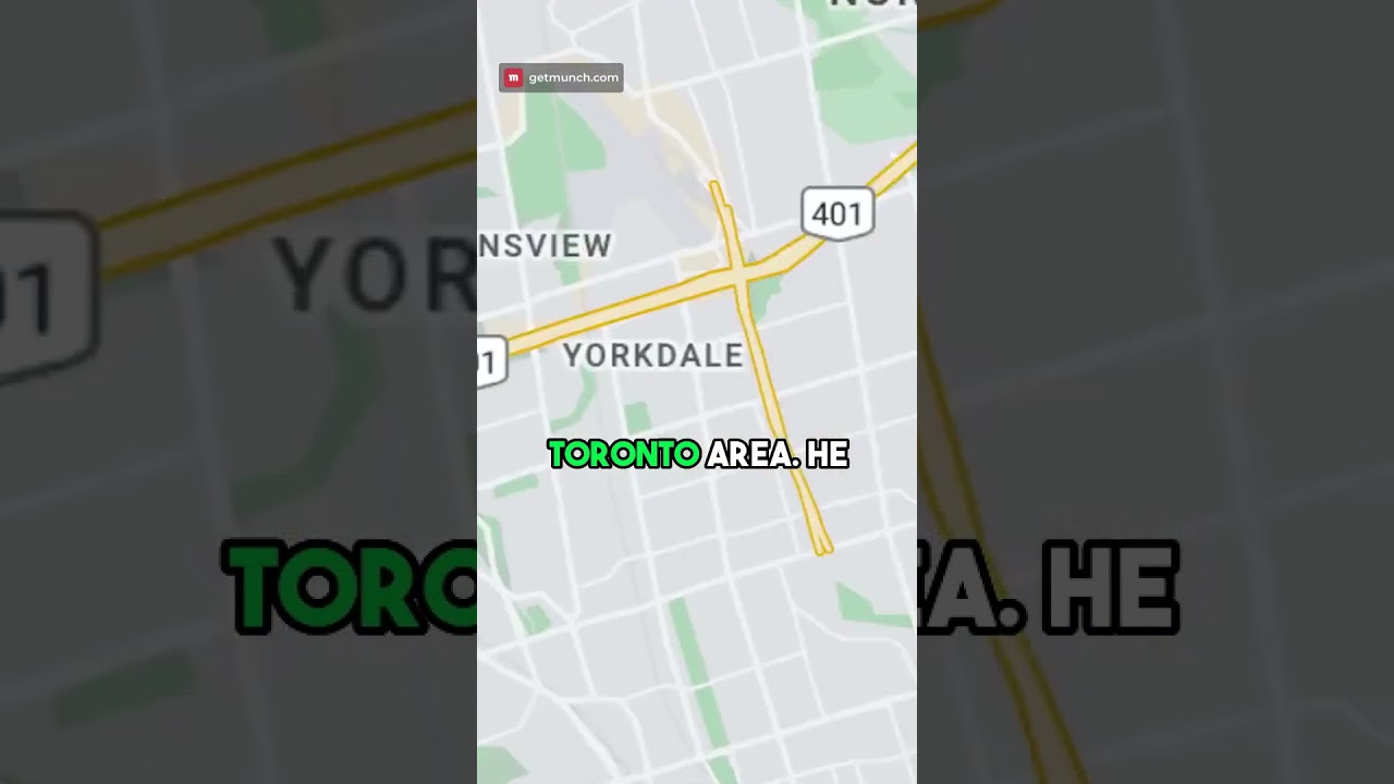 Uncovering a Mystery  Tracking a Package from Canada