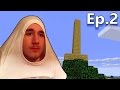 SI INIZIA COSÍ - MINECRACK Ep. 2