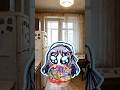 ням ням #vtuber #rera_seal