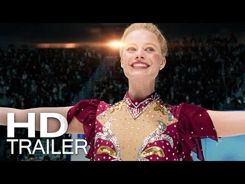 EU, TONYA | Trailer (2018) Legendado HD