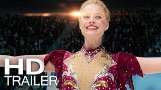 EU, TONYA | Trailer (2018) Legendado HD