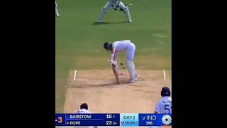 Ollie Pope vs Lethal Deliveries! 😱 Clean Bowled Compilation. #shorts #englandcricket