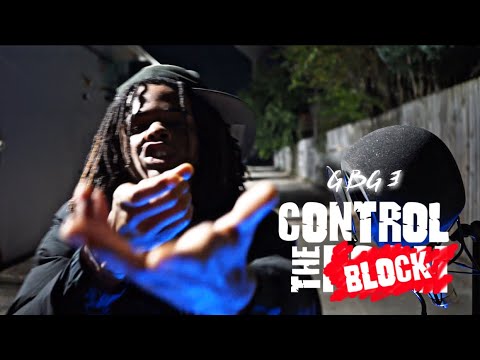GBG 3 “6ix Shit” (Performance) | CTRL The Block
