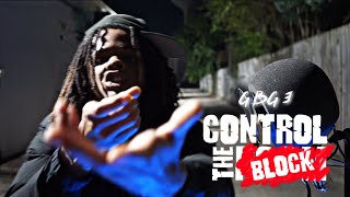 GBG 3 “6ix Shit” (Performance) | CTRL The Block