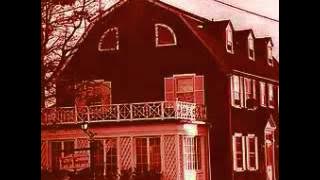 Amityville Horror Original Opening Theme. 1979 by Lalo Schifrin