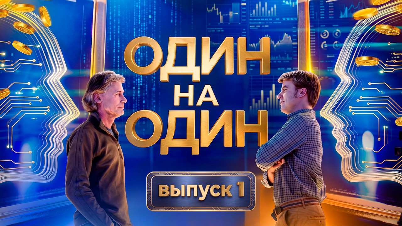 ОДИН НА ОДИН | Интеллектуальное шоу на вылет: из 49 игроков останется только победитель!/ 10.10.2026