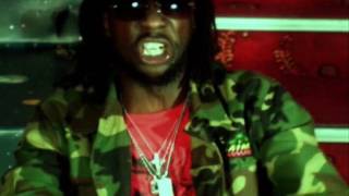 Ragga Dee - In The Club (Official Video)