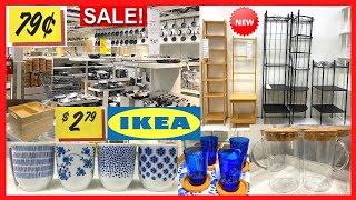 IKEA 2021 Kitchen Items And Storage ‼️NEW‼️ | VIRTUAL SHOPPING