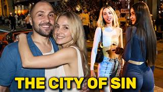 LIFE in MOSCOW! - Anything Is Possible Here! (The Untold Truth)