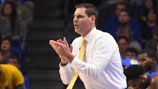 BOXTOROW Podcast: Morehead State Head Men’s Basketball Coach Preston Spradlin