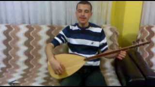Serhan Taşçı - Bir Selam Sal