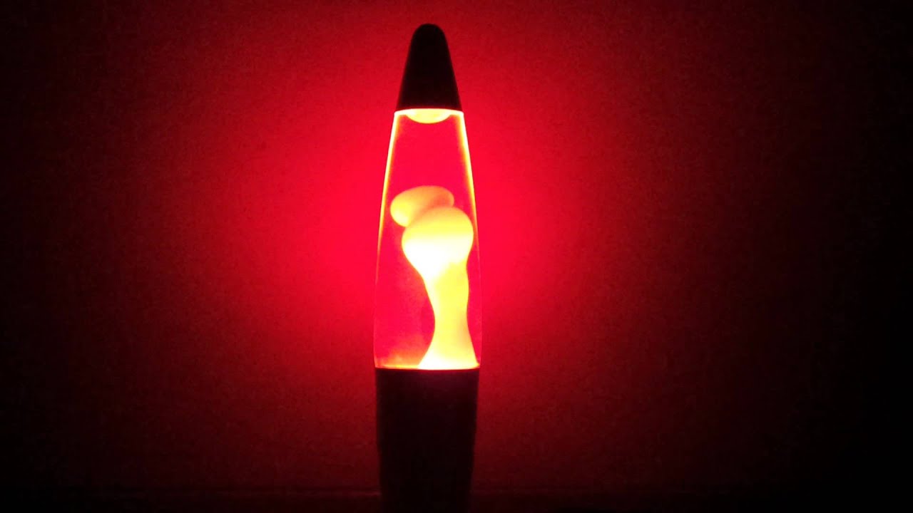 Diagram Lava Lamp