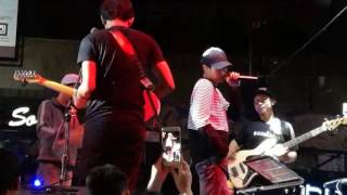20170506-Peck Palitchoke @ Container#1/4