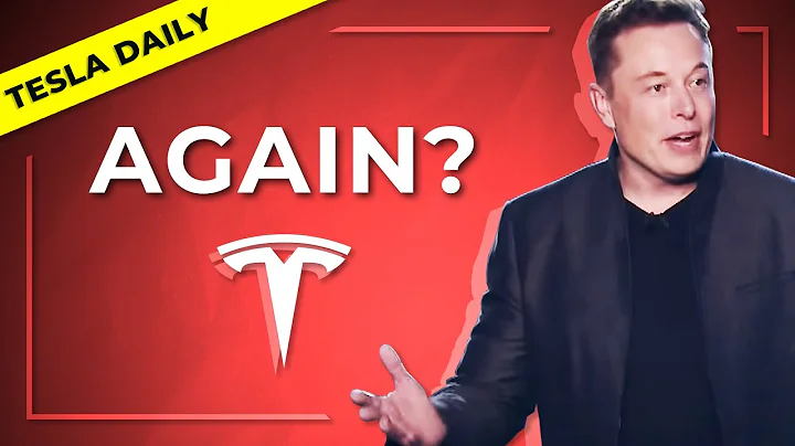 Elon Musk Cuts Model S Price Again, TSLA to $2 Trillion, Q3 Earnings Questions