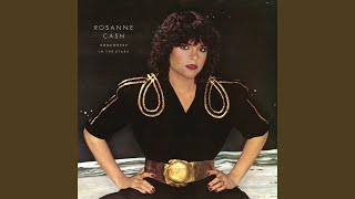 Watch Rosanne Cash Oh Yes I Can video