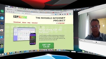 2017 - Introduction to I2P & How to Install on Ubuntu Based Distros - January 5.webm