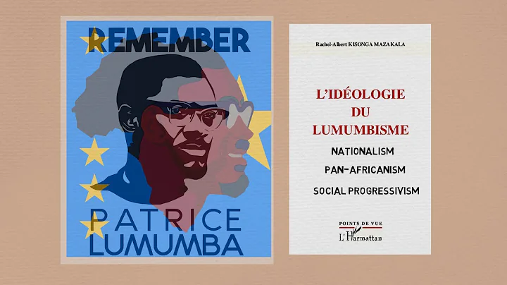 Patrice Lumumba | The Martyr of Congolese Independence - DayDayNews