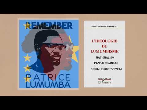 How the US and Belgium Assassinated Congo's First Prime Minister  | Patrice Lumumba