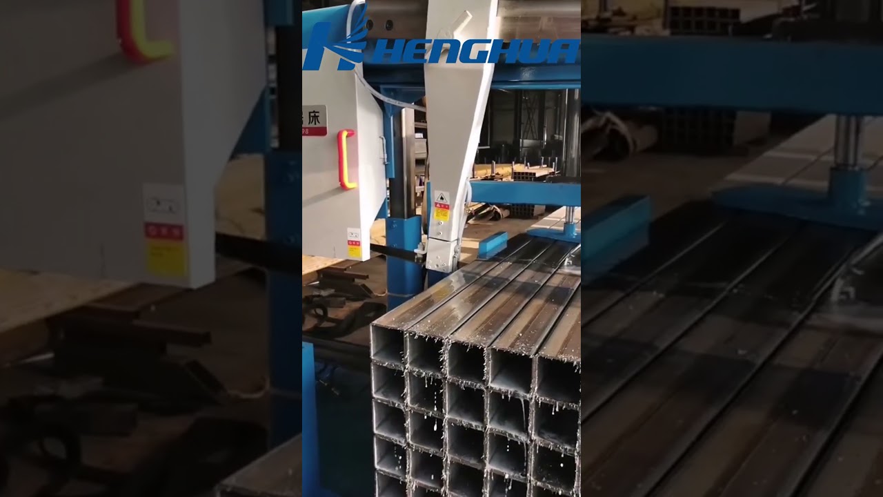 Precision Cutting Made Easy with Our High-Performance Sawing Machine!  