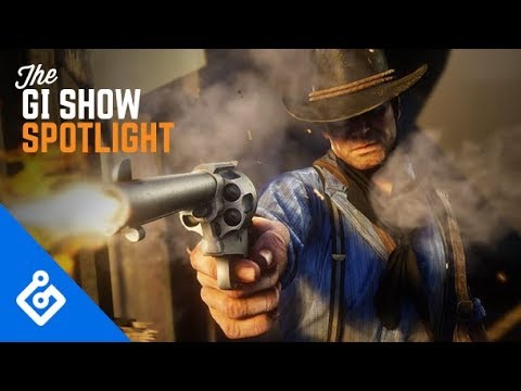 101 Things You Can Do In Red Dead Redemption II - Game Informer