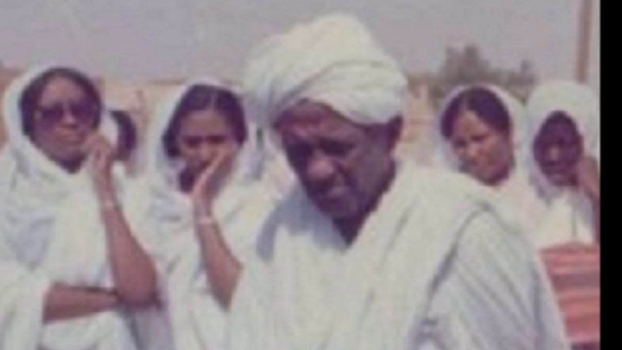 محمود محمد طه، لا اله الا الله :منزل علي حامد قنجاري امدرمان ٢نوفمبر١٩٧١ الجزء الأول