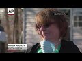 Midwest flood victims begin cleaning up