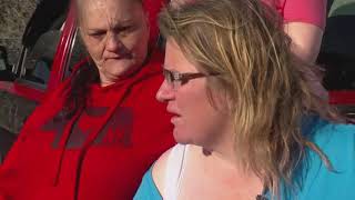 Midwest flood victims begin cleaning up