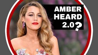 Thumbnail for Blake Lively vs. Justin Baldoni: Was wirklich hinter dem "It Ends with Us" Drama steckt