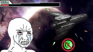 FTL: The Stealth B Experience