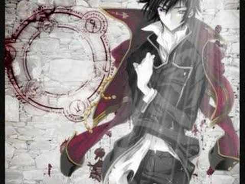 Code Geass- Move Along