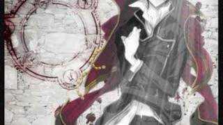 Code Geass- Move Along