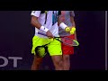 HEO2020 | R16 | MATCH HIGHLIGHTS Dusan Lajovic vs. Karen Khachanov