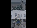 Behind the Scenes of Stunning Holiday Lighting Installations #shorts