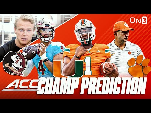2024 ACC Champion