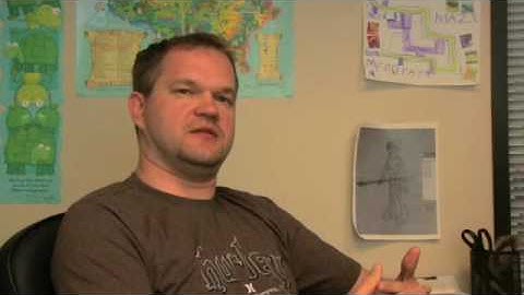 Making of Wizard101 Part 4 video game trailer - PC