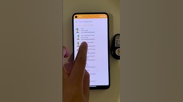 Flashiibo working with Companion app on Android