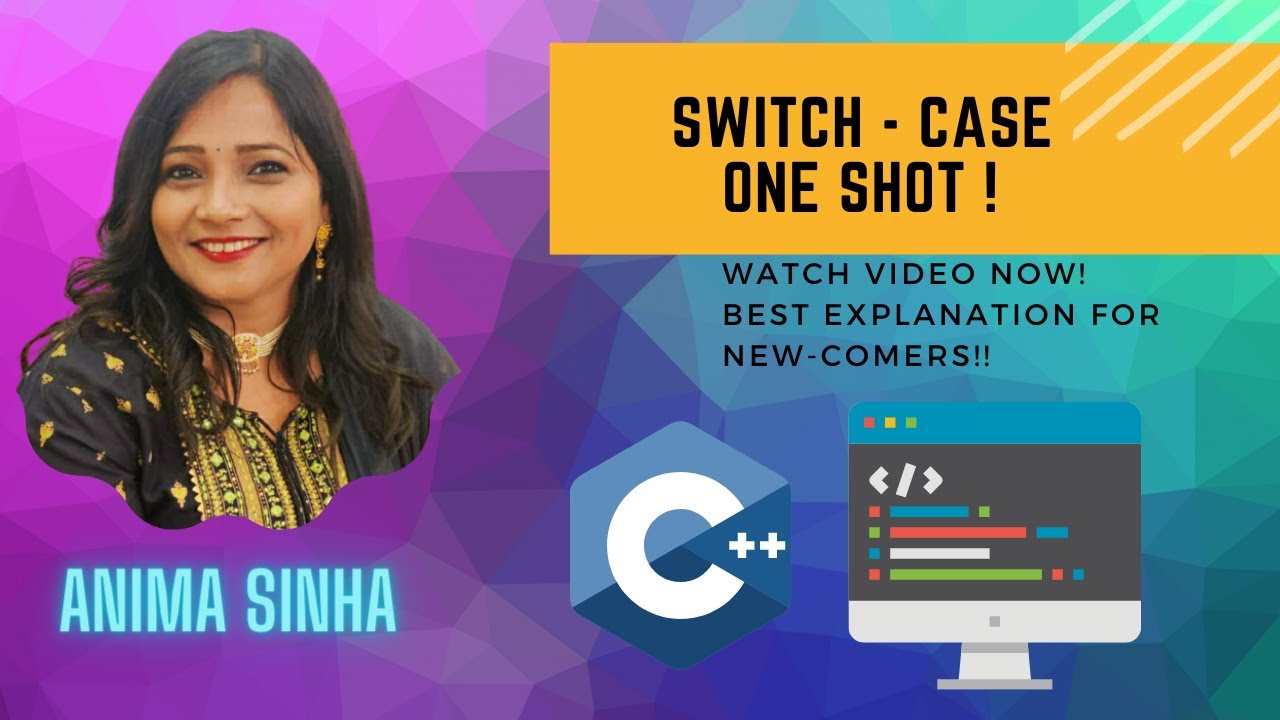 C++ switch...case Statement (With Examples) ,How does a switch case ...