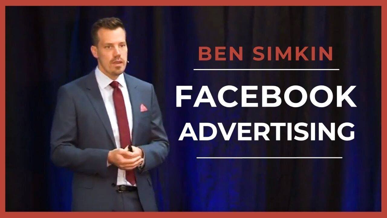 Facebook Advertising: How To Optimize For 2018 With Ben Simkin | The Mastermind