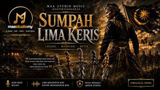 Download lagu Sumpah Lima Keris