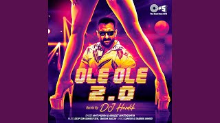 Ole Ole 2.0 (Remix)