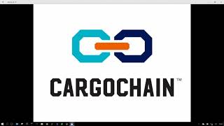 T18 CargoChain Demo
