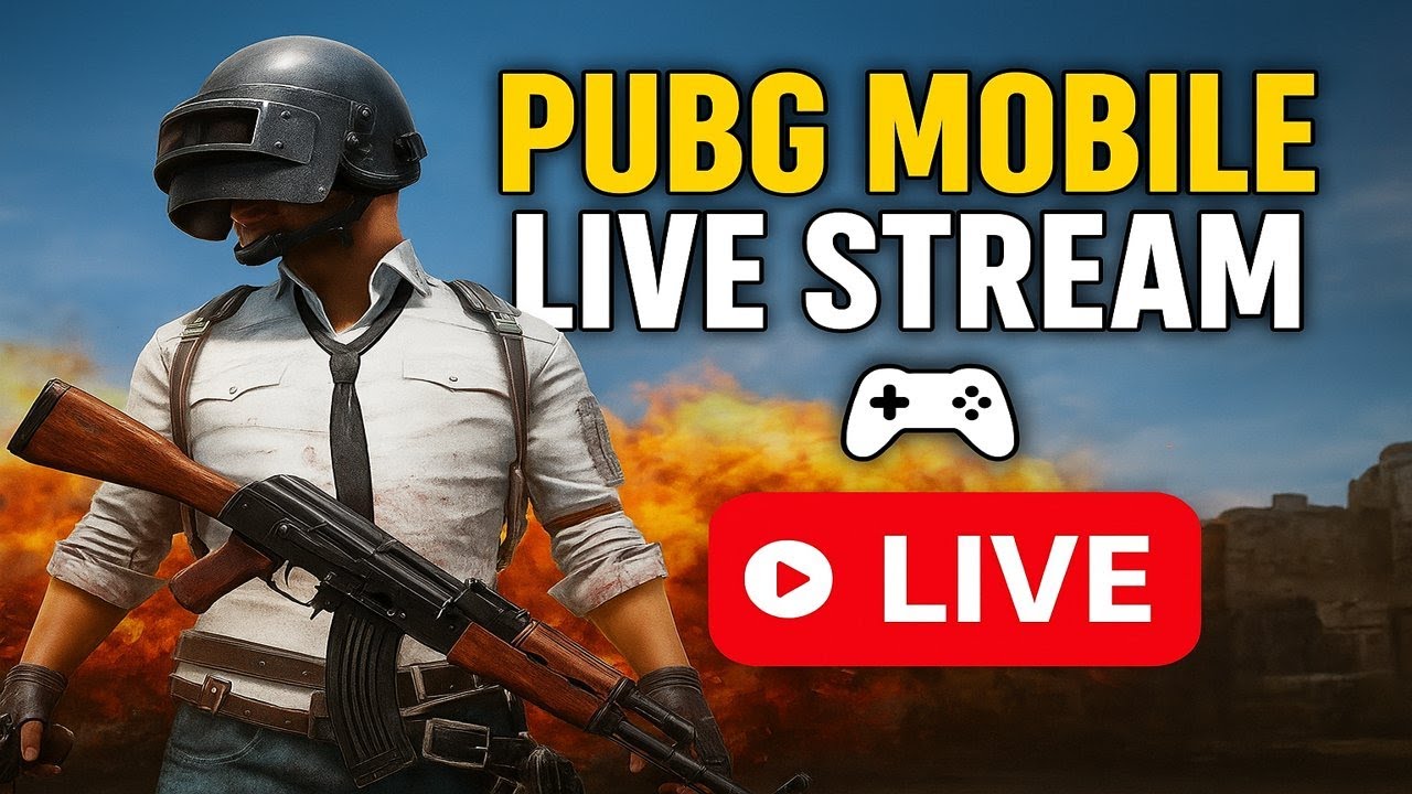 Random Squad Rank Push PUBG Mobile Live | Road to 1K Subscribers | Intense Gameplay