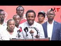 ANGRY JUBILEE MEMBER ADDRESSES KIKUYUs DESTROYING KASONGO OVER HIGH FUEL PRICE 