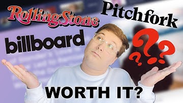 Are Music Blogs Worth Submitting to in 2025?