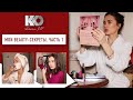 Большой VLOG о красоте. Уход за собой - Часть 1