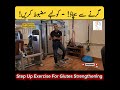 Best Exercise for 50+ | Step-Up Workout to Prevent Falls