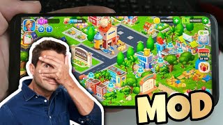 FARM CITY HACK - How to Get Unlimited Coins & Money in Farm City screenshot 2