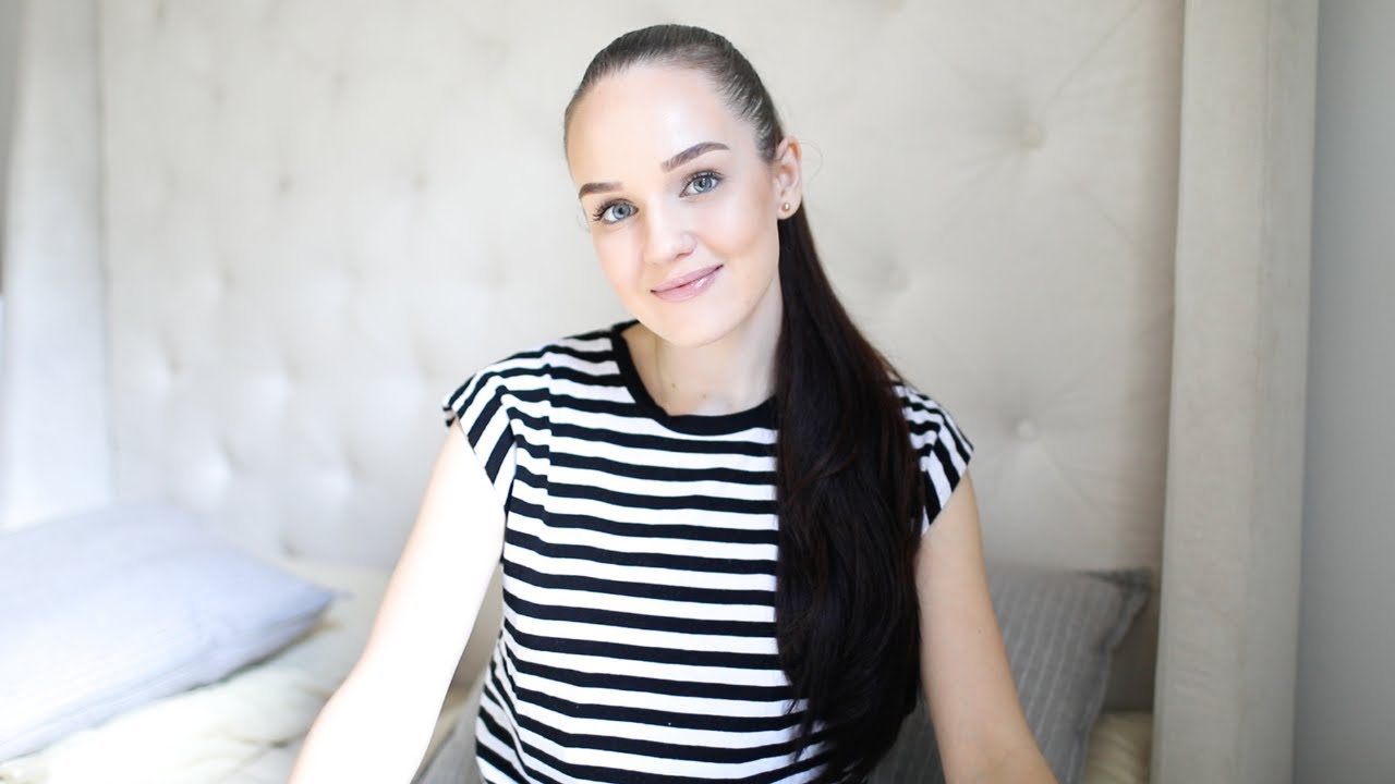 HORMONÁLNÍ NEROVNOVÁHA A PCOS | Co mi pomohlo